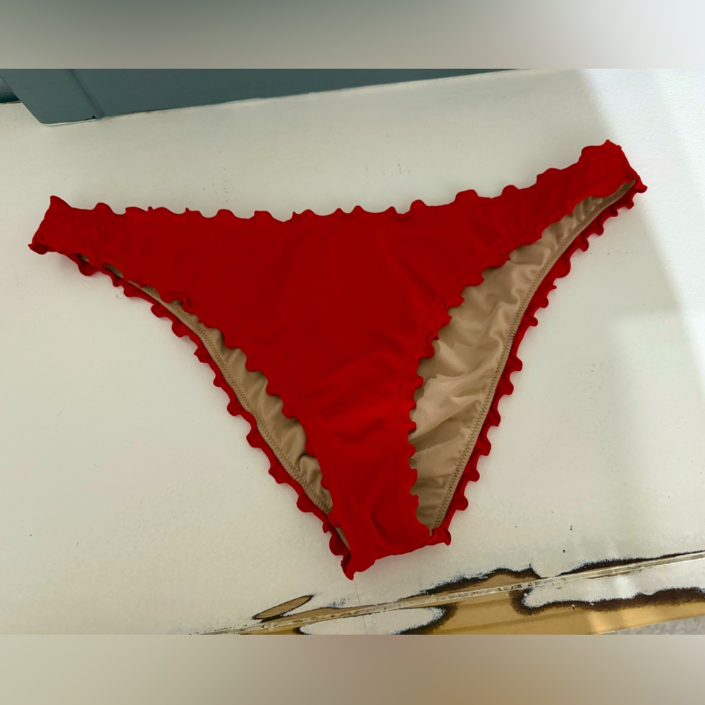 Shade & shore bikini bottom